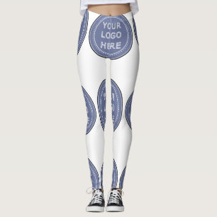 Strak, Verfijnd & Persoonlijk Binder Leggings