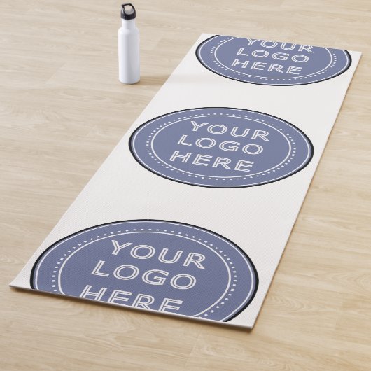 Strak, Verfijnd & Persoonlijk Binder Yogamat (In situ)