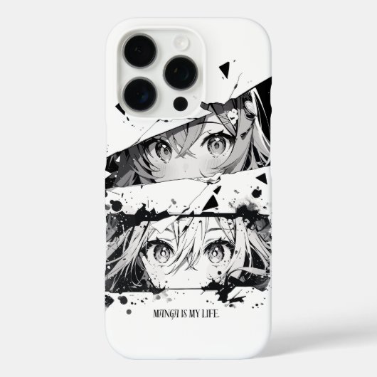 Strakke, Duurzame Bescherming met Stijlvol Ontwerp Case-Mate iPhone Case (Achterkant)