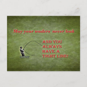 Strakke lijn   waadvogels   wens van de de feestdagenkaart