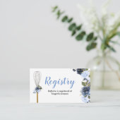 Straks wordt de marinier verlaten informatiekaartje (Staand voorkant)