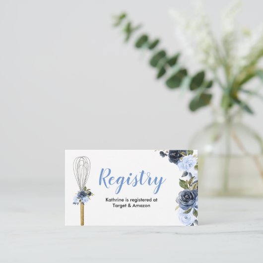 Straks wordt de marinier verlaten informatiekaartje (Staand voorkant)