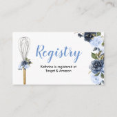 Straks wordt de marinier verlaten informatiekaartje (Voorkant)