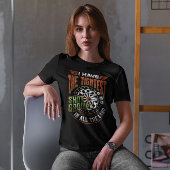 Strakste Shot Groep - Epic Dart Speler T-shirt