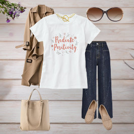 Stralen Positiviteit Wellness Bloemen Zonnestraal Hoodie