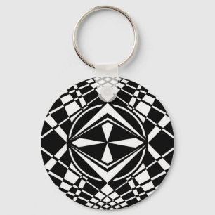 stralen sleutelhanger