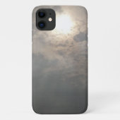 Stralen van zonneschijn Case-Mate iPhone case (Achterkant)