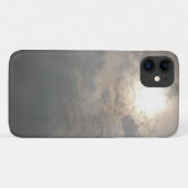 Stralen van zonneschijn Case-Mate iPhone case (Achterkant (horizontaal))