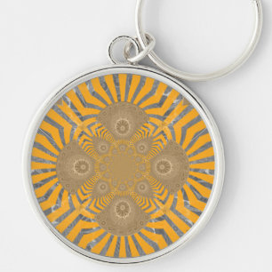 Stralend binnen handbereik   Gilded Zephyr Tote &  Sleutelhanger