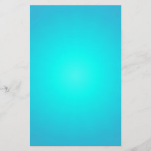 Stralend Blauw voor briljante ideeën  Kantoorartik