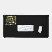 Stralend Bureaumat (Keyboard & Muis)