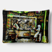 Stralend Etui (Voorkant)