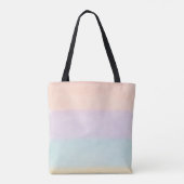 Stralend Helder” Motiverende Ster Ontwerp Tote Bag (Achterkant)