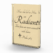 Stralend in Hem Fotoblokken (Rechts)