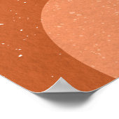 Stralend lachen: Sunshine thuis brengen Poster (Hoek)