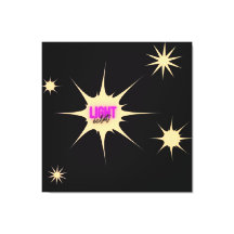 Stralend Licht – Moderne & Levendige Stijl