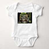 Stralend Romper (Voorkant)