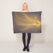 Stralende Aanwezigheid Engel van Gouden Licht Spir