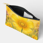 Stralende Bloemblad Serie – Boterbloem Etui (Open)