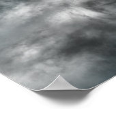 stralende citadel poster (Hoek)