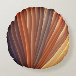 Stralende draden: de kleurverbinding rond kussen