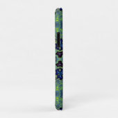 Stralende Fractale Symfonie Case-Mate iPhone Case (Achterkant/rechts)
