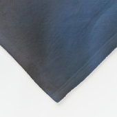 Stralende Garde Aartsengel Michael Fleece Deken (Hoek)