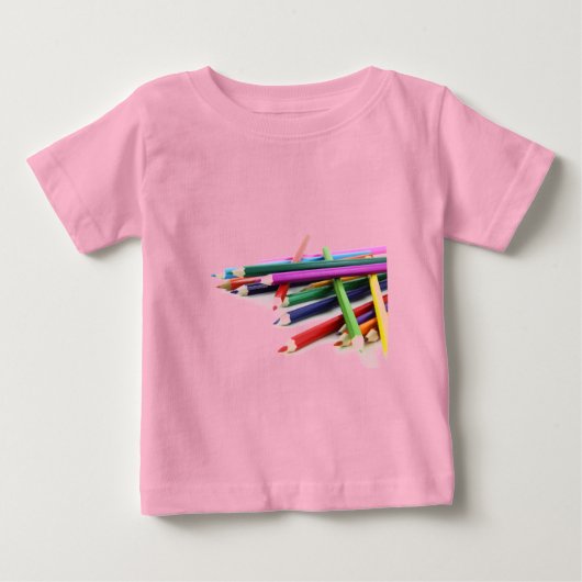 Stralende Kleuren (Voorkant)