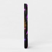 Stralende Kosmische Portaal iPhone- en iPad-hoes Case-Mate iPhone Case (Achterkant/links)