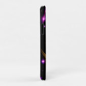 Stralende Kosmische Portaal iPhone- en iPad-hoes Case-Mate iPhone Case (Achterkant/rechts)