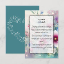 Stralende mousserende lente bloeit