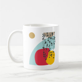 Stralende Rijken Koffiemok