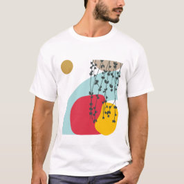 Stralende Rijken T-shirt