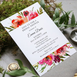 Stralende Romance | VRIJGEZELLENFEEST Kaart