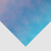 Stralende Samenkomst Tissuepapier (Detail)