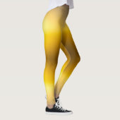 Stralende stilte leggings (Rechts)