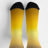 Stralende stilte sokken (Top)