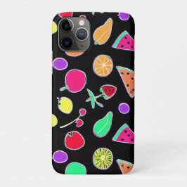 Stralende Tropic Neon Magic Case-Mate iPhone Case