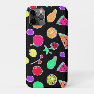 Stralende Tropic Neon Magic Case-Mate iPhone Case
