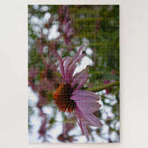 Stralende Tuin Gloed – 1014-delige Natuurpuzzel
