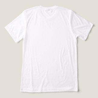 "Stralende vreugde" Tri-Blend Shirt