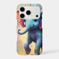 Stralende Wonders: De Regenboog Baby Eenhoorn Olif