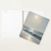 Stralende Zomer aan Zee Planner (Display)