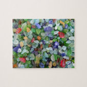 Stralglas Legpuzzel (Horizontaal)