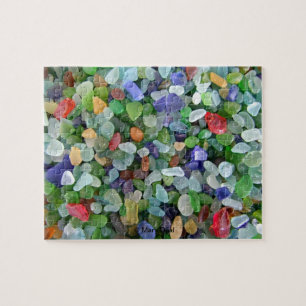 Stralglas Legpuzzel