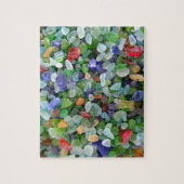 Stralglas Legpuzzel (Verticaal)