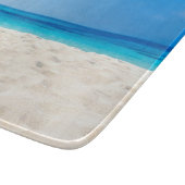 Stralglas Snijplank (Hoek)