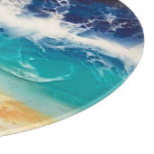 Stralglas Snijplank (Hoek)