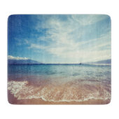 Stralglas Snijplank (Voorkant)