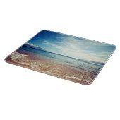 Stralglas Snijplank (Hoek)